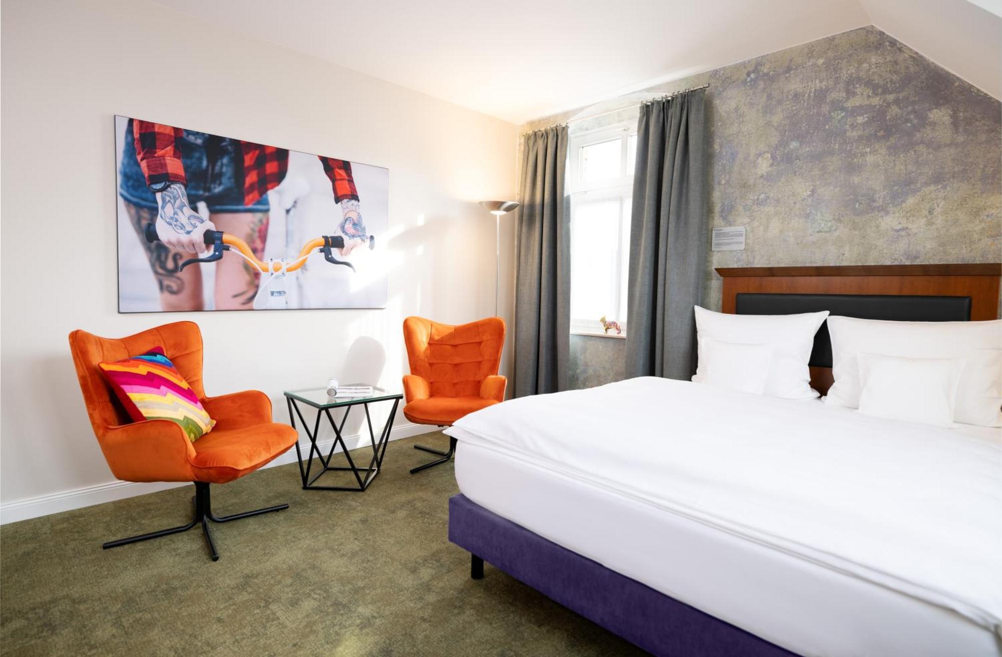 Kochs Stadthotel Olpe bei Meschede Exterior foto