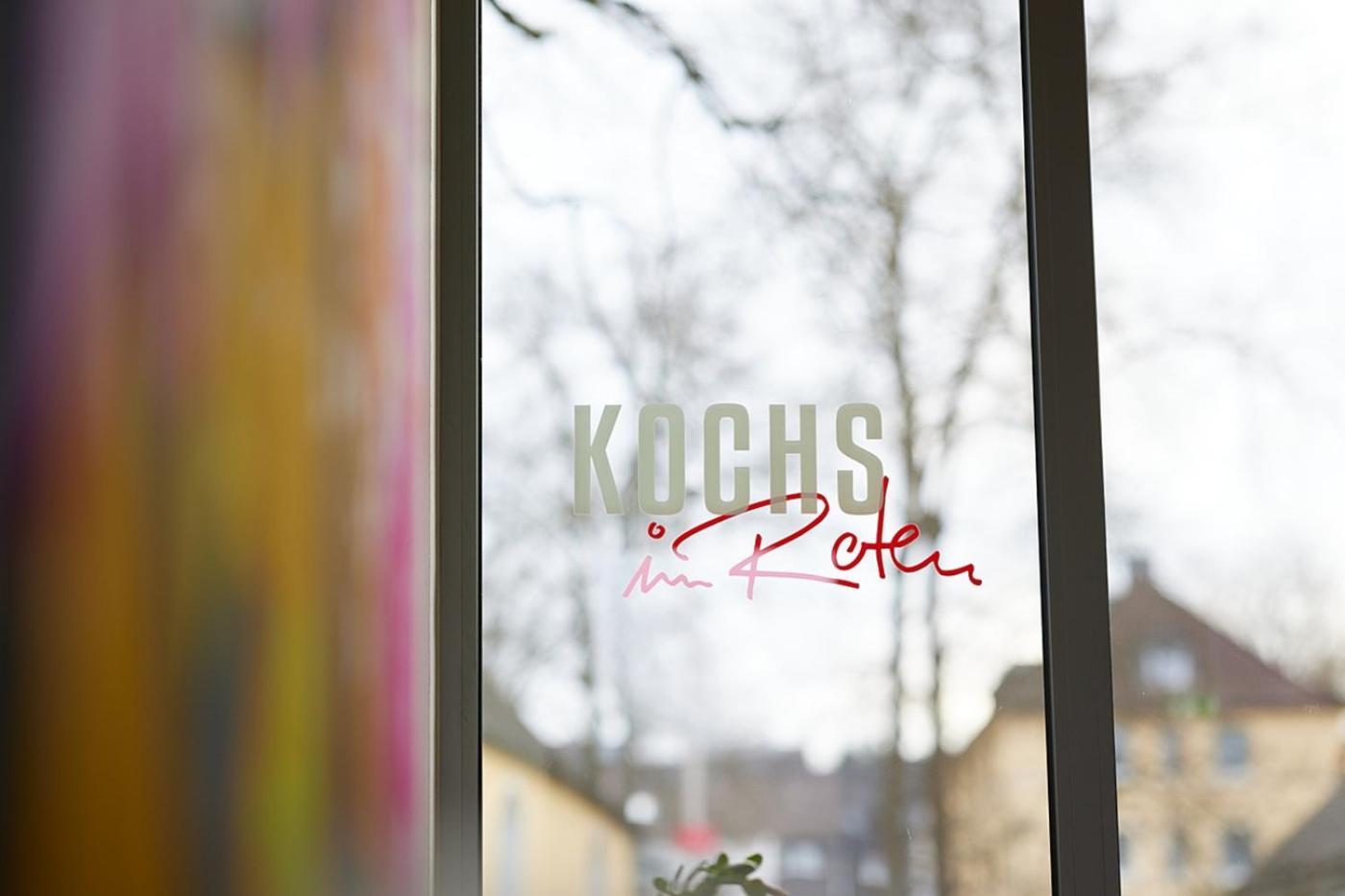 Kochs Stadthotel Olpe bei Meschede Exterior foto