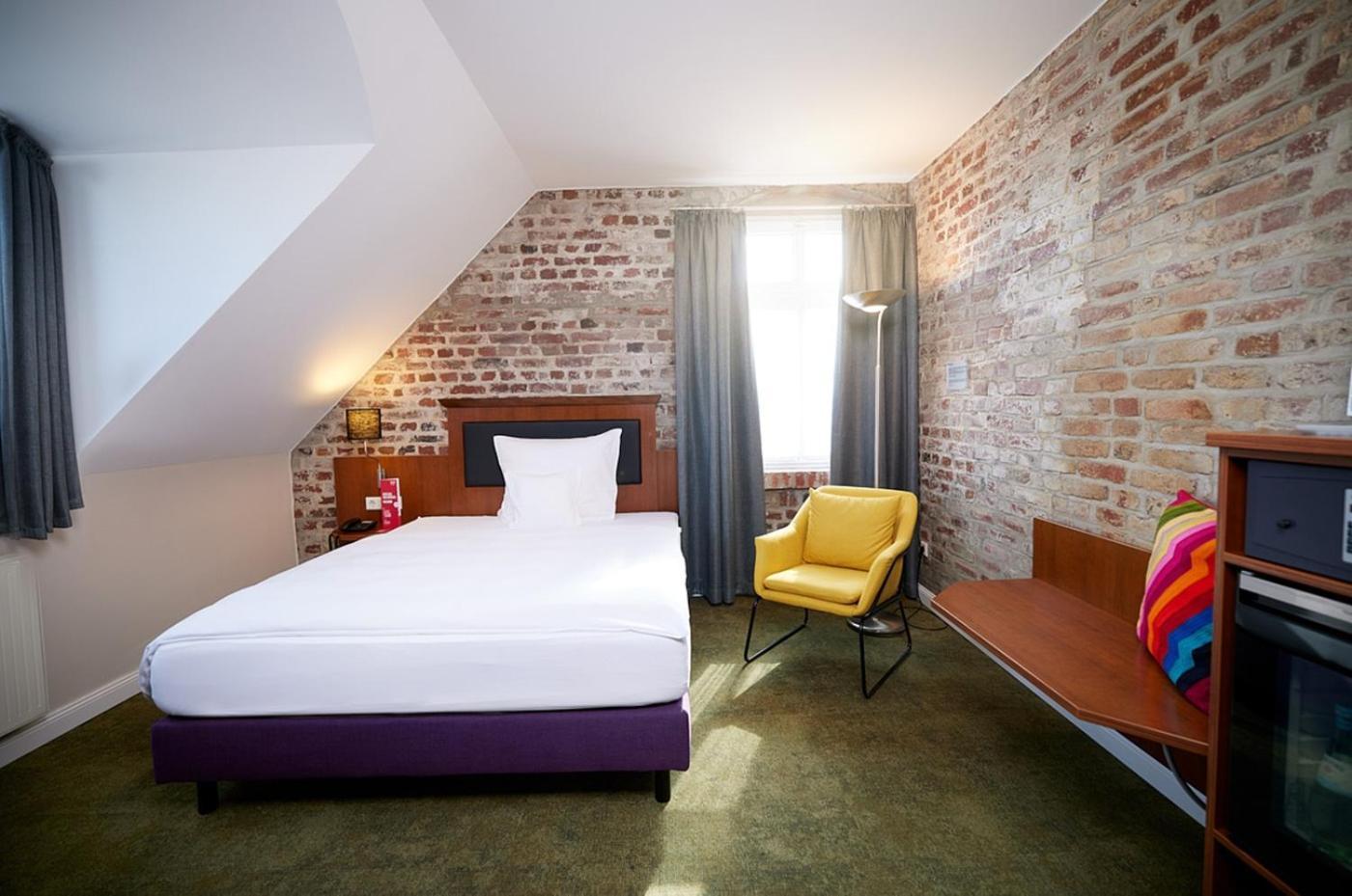 Kochs Stadthotel Olpe bei Meschede Exterior foto
