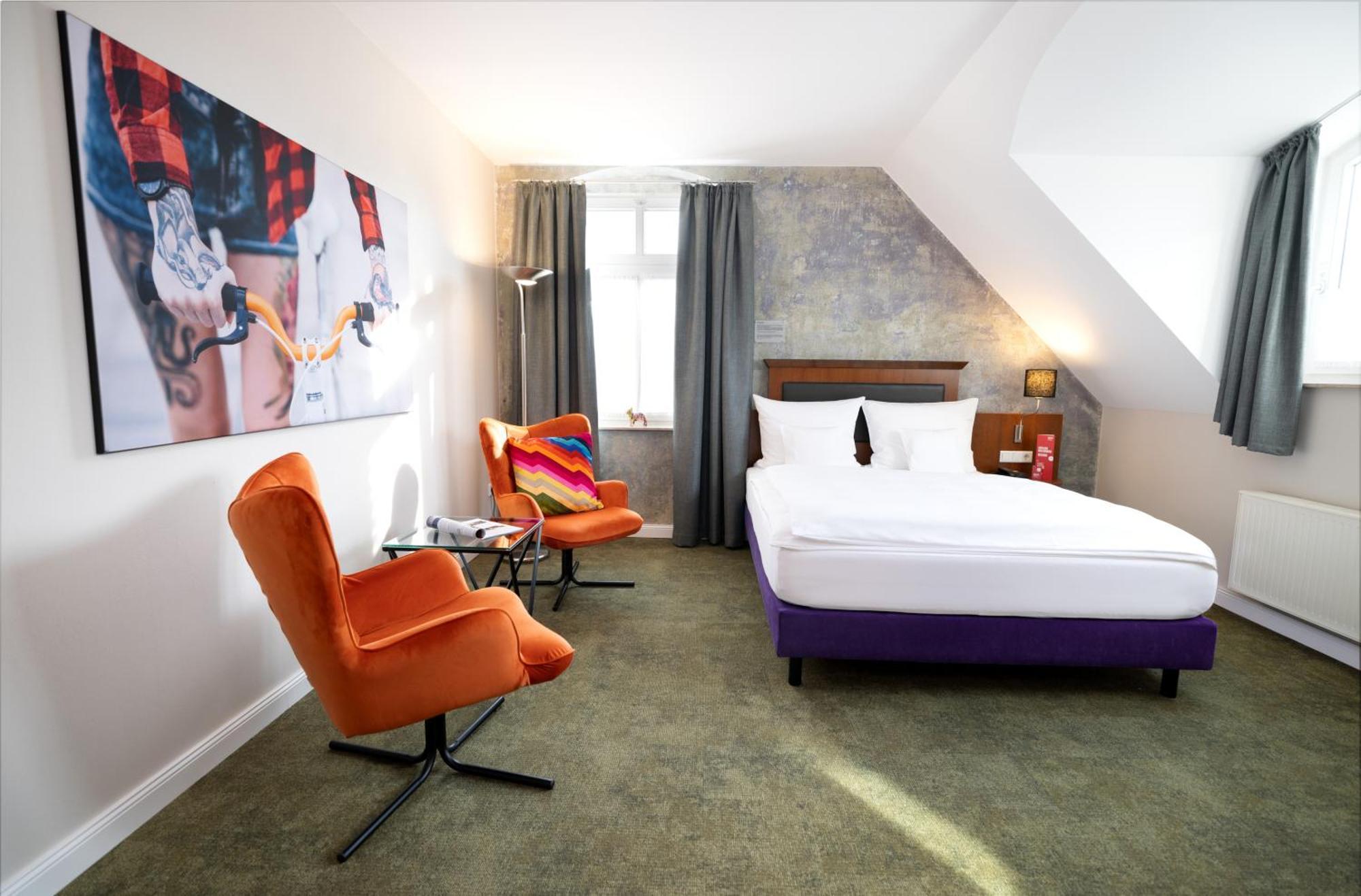 Kochs Stadthotel Olpe bei Meschede Exterior foto