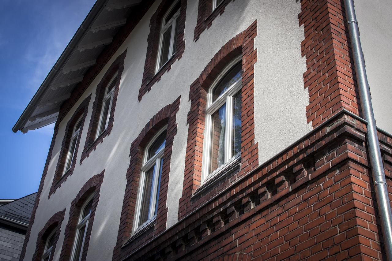Kochs Stadthotel Olpe bei Meschede Exterior foto