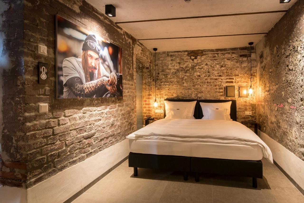 Kochs Stadthotel Olpe bei Meschede Exterior foto